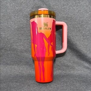 Stanley Barbie Twist n Turn Never Used (No Box)